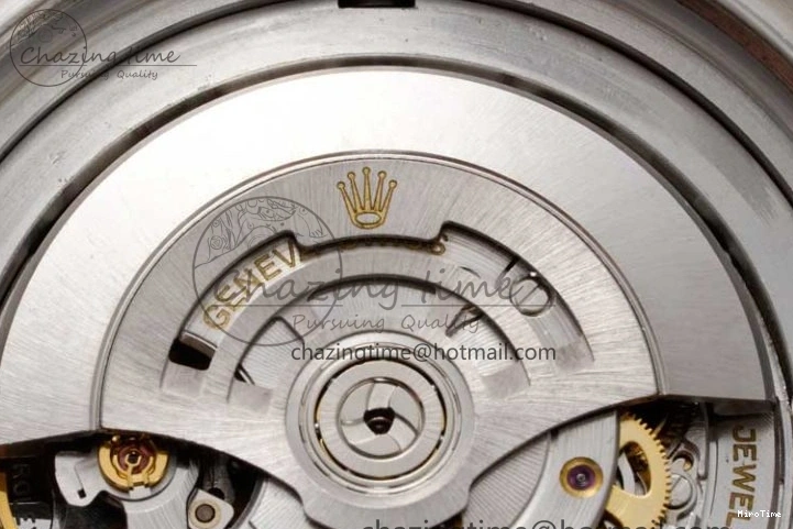 MiroTime 0127 Lightweight Sea-Dweller 126603 APF Best Edition Black Dial on SS YG Bracelet VR 2035